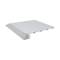 Showtec Dancefloor Sparkle Ramp + Corner paneelrand en hoek - thumbnail