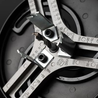 C.K T3230 T3230 Gatenzaag 19 mm, 45 mm, 100 mm, 127 mm 1 stuk(s) C.K T3230 T3230 Gatenzaag 19 mm, 45 mm, 100 mm, 127 mm 1 stuk(s)