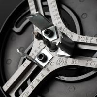 C.K T3230 T3230 Gatenzaag 19 mm, 45 mm, 100 mm, 127 mm 1 stuk(s) - thumbnail