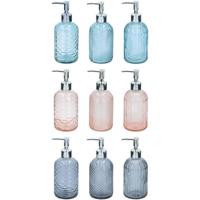 Zeep Dispenser 400Ml Verschillenden Uitvoeringen - thumbnail