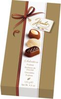 Hamlet Pralines Selection, doos van 125 gram - thumbnail