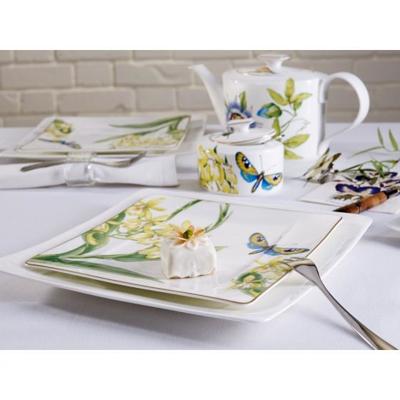 VILLEROY & BOCH - Amazonia - Dinerbord 27x27cm