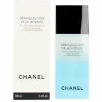 Chanel Demaquillant Yeux Intense Makeup Remover 100ml Make-up verwijderaar en reiniger - thumbnail