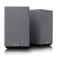 Lenco SPB-240BKGY Bluetooth luidsprekerset Grijs - thumbnail