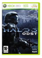 Halo 3 ODST - thumbnail