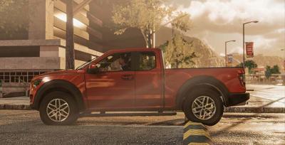 Truck & Logistics Simulator