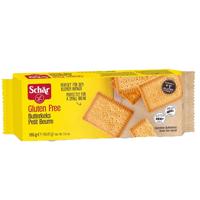 Schar Butterkeks Biscuits Glutenvrij - thumbnail
