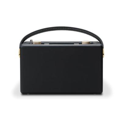 Roberts: Revival iStream 3L, WIFI/FM/DAB+/BT radio - Black Roberts: Revival iStream 3L, WIFI/FM/DAB+/BT radio - Black