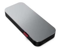 Lenovo Go Lithium-Ion (Li-Ion) 20000 mAh Zwart, Grijs - thumbnail