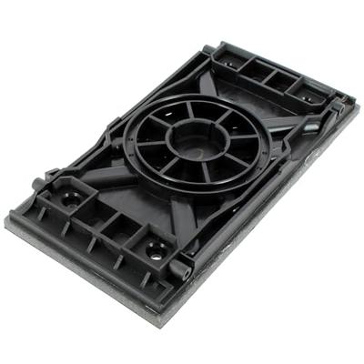 Bosch Accessoires schuurplaat voor de pss 200 a - 2609000875