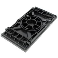 Bosch Accessoires schuurplaat voor de pss 200 a - 2609000875 - thumbnail