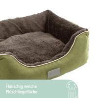 Bain-marie - GSW - 16 cm - 1,5 L - Dubbelvägg och behållare - Induktion - Rostfritt stål - thumbnail