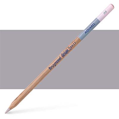 Bruynzeel Design Aquarel potlood - Bruin-roze