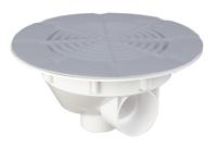 Aquareva bodemput - grijs - thumbnail