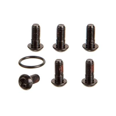 SRAM bevestigingsset "eagle powertrain" mount.set eagle powertr.6 screws/1 o-ring