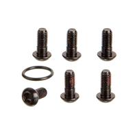 SRAM bevestigingsset "eagle powertrain" mount.set eagle powertr.6 screws/1 o-ring - thumbnail