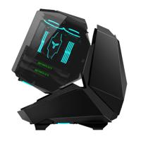 Jonsbo MOD5 Black - thumbnail