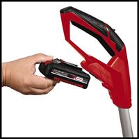 Einhell Power X-Change GE-CT 18 Li Solo Grastrimmer Accu Zonder accu, Zonder lader 18 V Snijbreedte max.: 240 mm - thumbnail