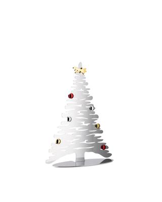 Alessi BARK for Christmas Kerstboom RVS 45 cm incl. magneten Alessi BARK for Christmas Kerstboom RVS 45 cm incl. magneten