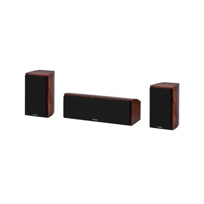 Krüger&Matz KM0506C surround set bij de Destiny speaker Krüger&Matz KM0506C surround set bij de Destiny speaker