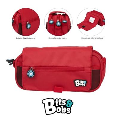 Alleshouder Grafoplas