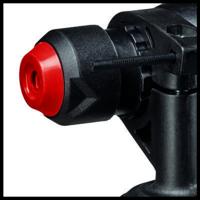 Einhell TC-RH 800 4F SDS-Plus-Boorhamer 240 V 800 W Incl. koffer - thumbnail