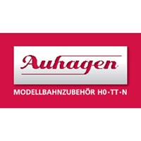 Auhagen 42 636 H0/TT houten schuurtjes (2 stuks) Bouwpakket - thumbnail