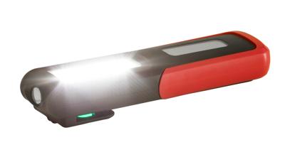 Gedore R95700023 LED Werklamp | magnetisch | 2x 3W | USB oplaadbaar - 3300002