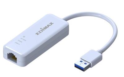 Edimax EU-4306 - USB 3.0 Gigabit Ethernet-adapter