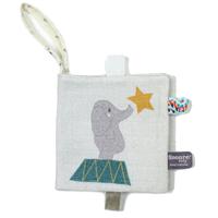 Snoozebaby Buggy boekje - thumbnail