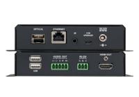 ATEN VE883AK2 HDMI-extender HDMI 3840 x 2160 Pixel - thumbnail