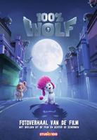 100% Wolf (Paperback) - thumbnail