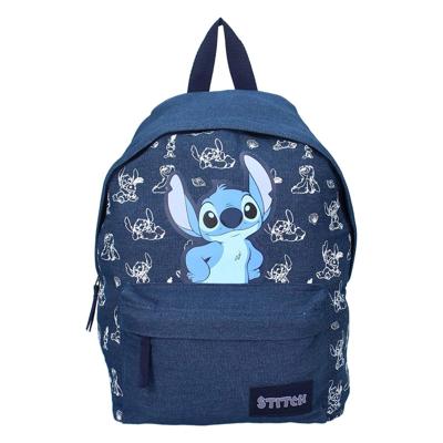 Vadobag Stitch rugzak denim revival