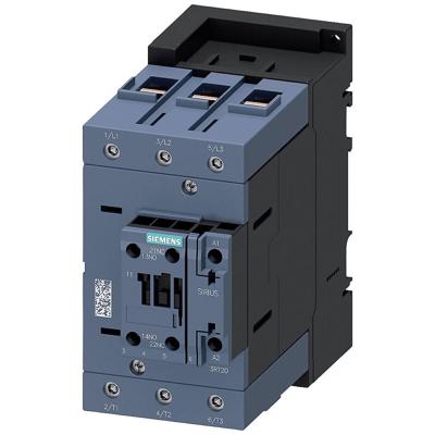 Siemens 3RT2045-1AP00 Vermogensbeveiliging 3x NO 1000 V/AC 1 stuk(s) Siemens 3RT2045-1AP00 Vermogensbeveiliging 3x NO 1000 V/AC 1 stuk(s)
