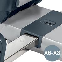 Leitz perforator Heavy Duty 5182 perforator 5182 - thumbnail