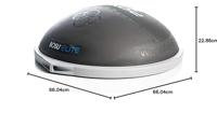 BOSU® Balance Trainer Elite l zwart - thumbnail