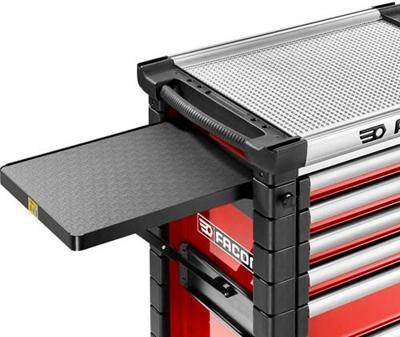 Facom inklapbaar werkblad - jet.la16 - jet.la16