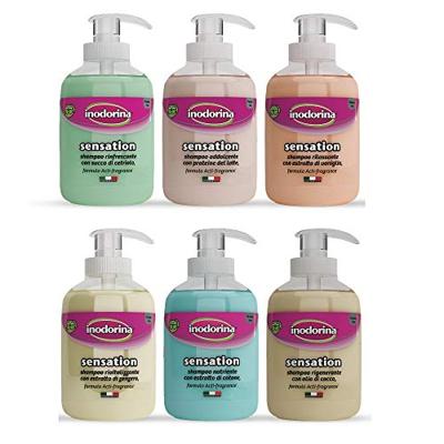 Dierenshampoo Inodorina 300 ml