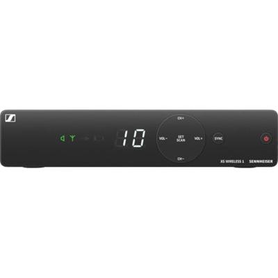 Sennheiser XSW1-825-A Draadloze vocal microfoon (A band) - thumbnail
