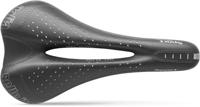 Selle Italia Sport Gel Flow S2 Zadel - Zwart - thumbnail