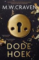 Dode hoek - M.W. Craven - ebook - thumbnail