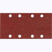 Makita Accessoires Schuurvel K40 93x185 Red V. - P-31871 - thumbnail