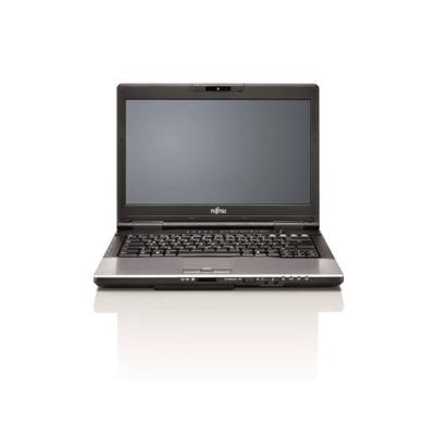 Fujitsu LifeBook S752 - Intel Core i5-3e Generatie - 14 inch - 8GB RAM - 256GB SSD - Windows 10