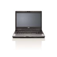 Fujitsu LifeBook S752 - Intel Core i5-3e Generatie - 14 inch - 8GB RAM - 256GB SSD - Windows 10 - thumbnail