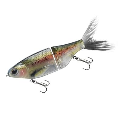 Spro KGB Chad Shad 180 Ghost Trout
