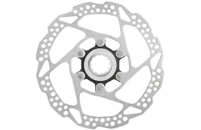 Remschijf Shimano SM-RT54 160mm Center Lock Remschijf Shimano SM-RT54 160mm Center Lock