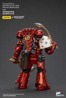 Warhammer The Horus Heresy Action Figure 1/18 Thousand Sons Khenetai Occult Cabal Khenetai Blademaster 12 cm - thumbnail