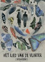 Het lied van de vlinder (Hardback) - thumbnail