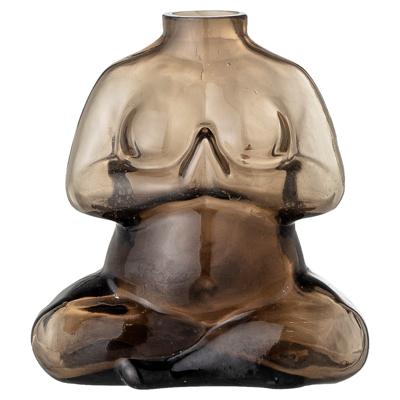 Bloomingville Vaas Elze Bloomingville Vaas Elze