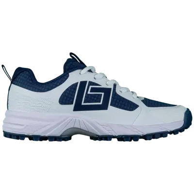 Brabo Shoe Tribute Nv/Wh +Slide